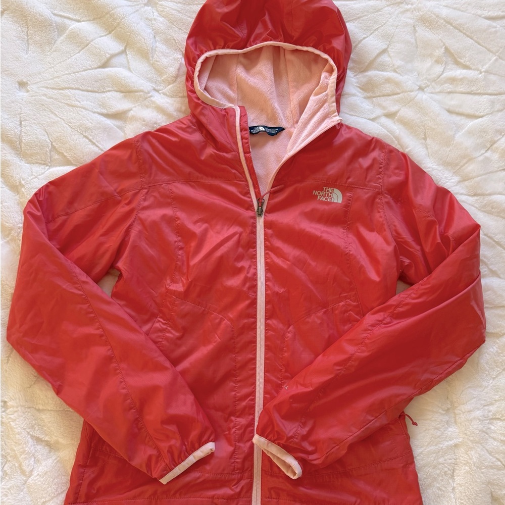 jacket | north face